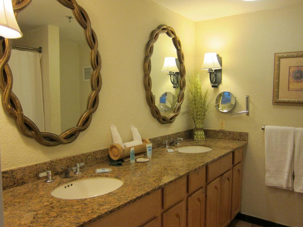 One-bedroom Oceanfront At Rio Mar