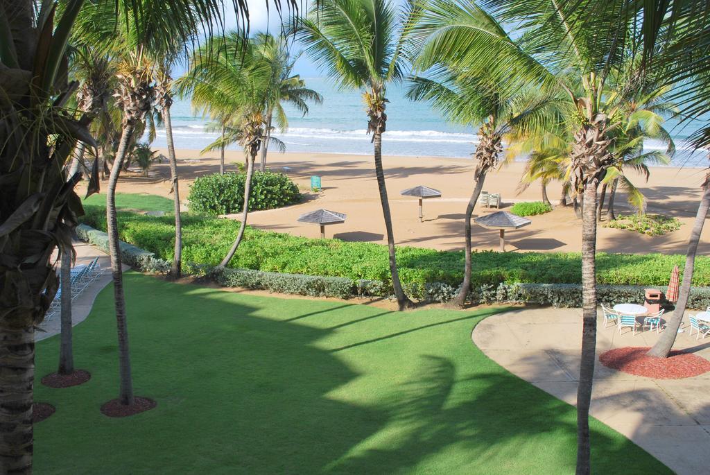 One-bedroom Oceanfront At Rio Mar