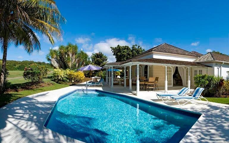 Coconut Grove 1, Luxury By Island