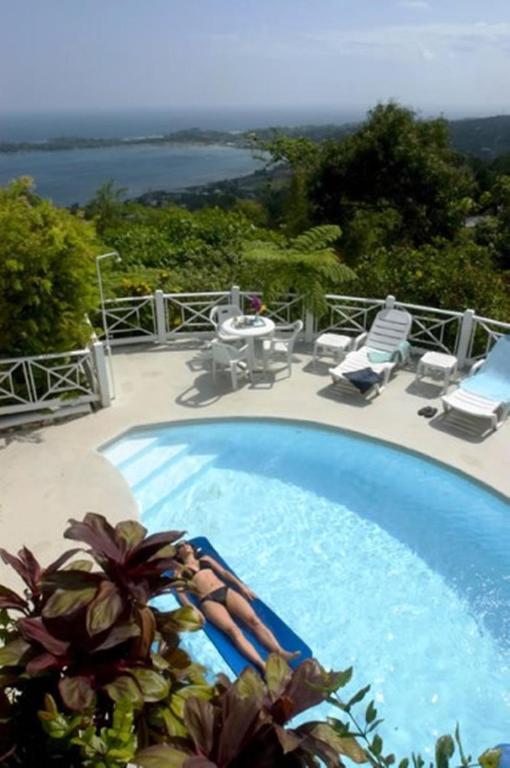 Tranquility * Port Antonio