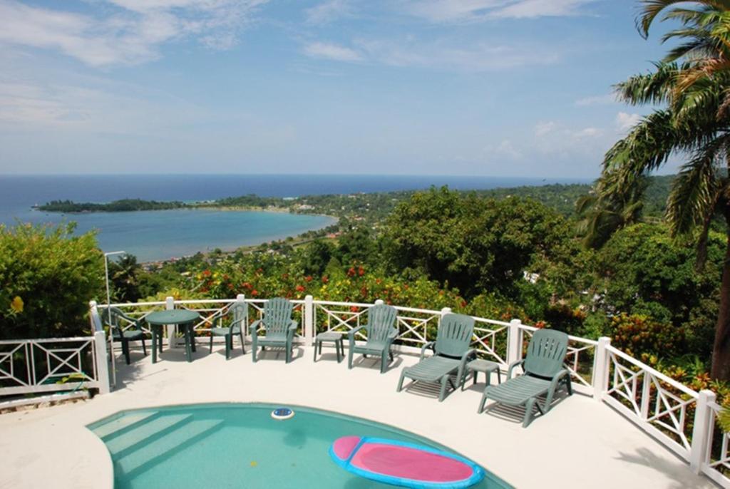 Tranquility Pousada Port Antonio