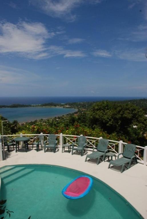Tranquility * Port Antonio