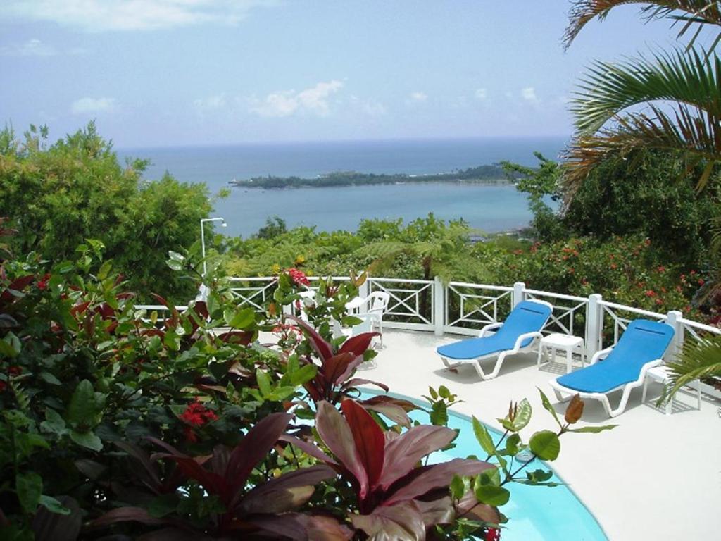 Pousada Tranquility *