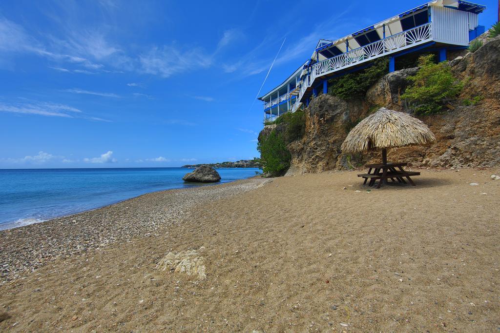 Apartamento Blue View
