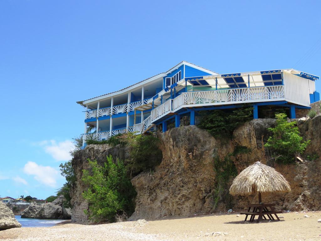 Apartamento Blue View *