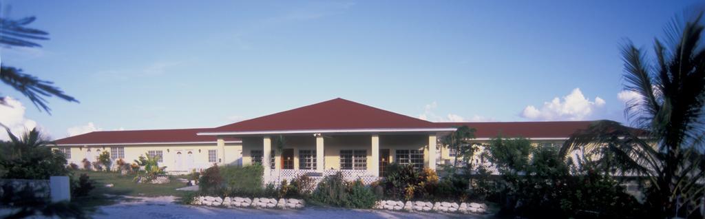 Hotel Surfers Manor