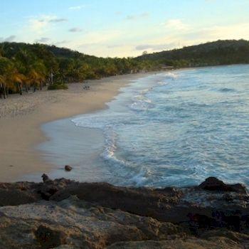 Hotel Galley Bay 3*