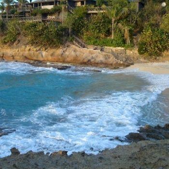 Galley Bay Five Islands Village