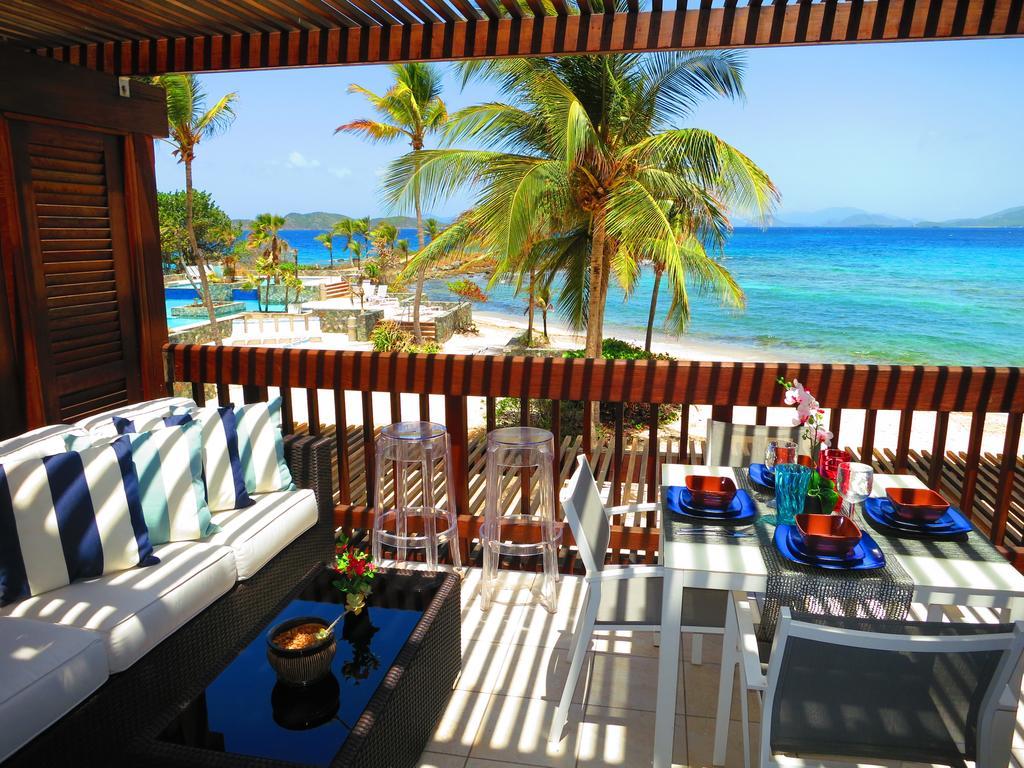 Apartment Luxury Beachfront King On Sapphire Ii *
