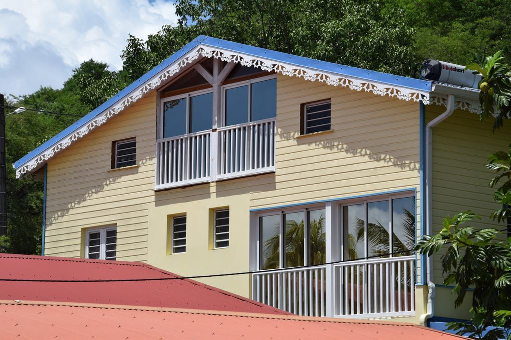 Meuble 8 Couchages Bord De