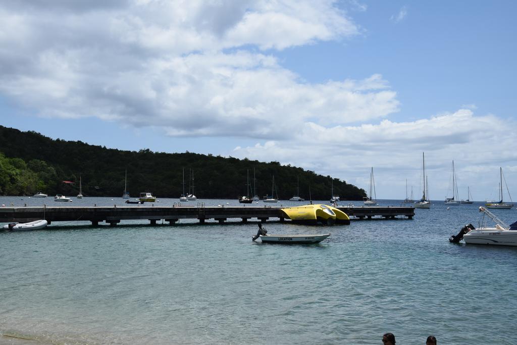 Meuble 8 Couchages Bord De