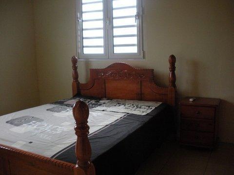 Apartment Meuble 8 Couchages Bord De