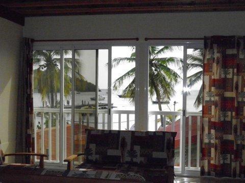 Meuble 8 Couchages Bord De Les Anses-d'Arlets