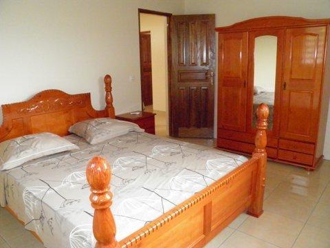 Meuble 8 Couchages Bord De