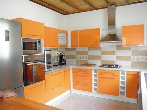 Apartment Meuble 8 Couchages Bord De