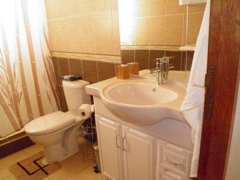 Meuble 8 Couchages Bord De