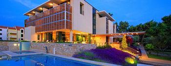 Hotel Leeloo Boutique Las Terrenas