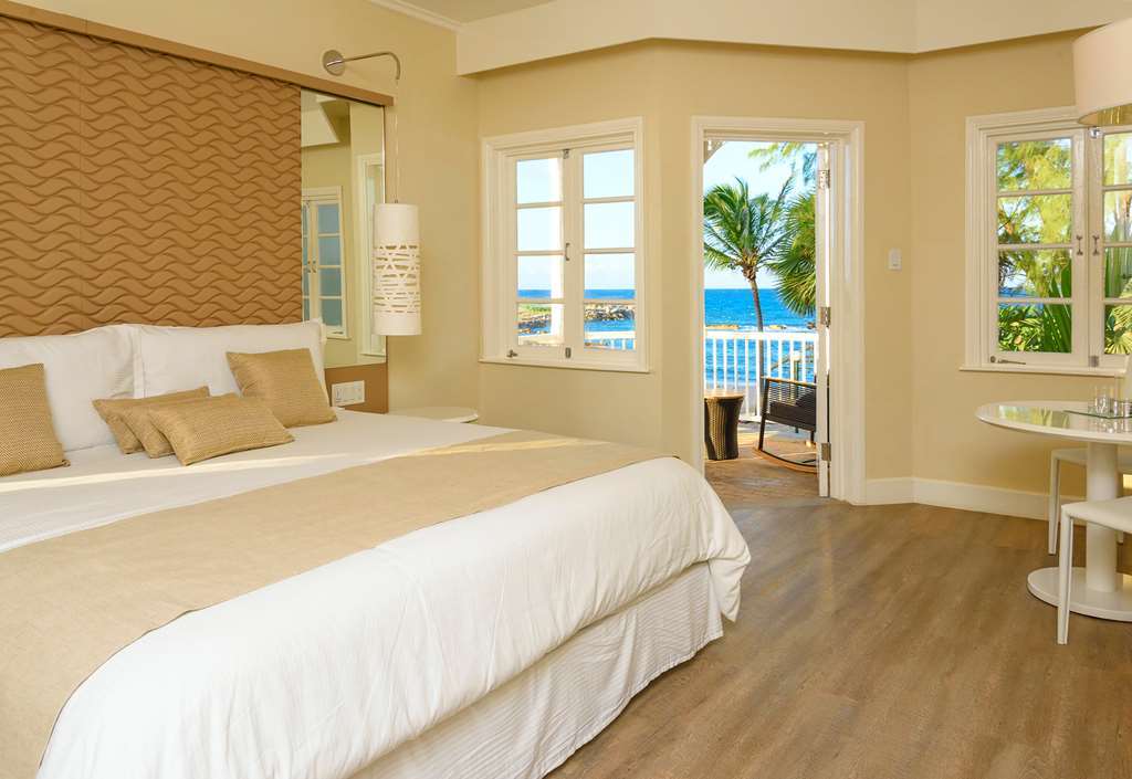 Hotel Melia Braco Village