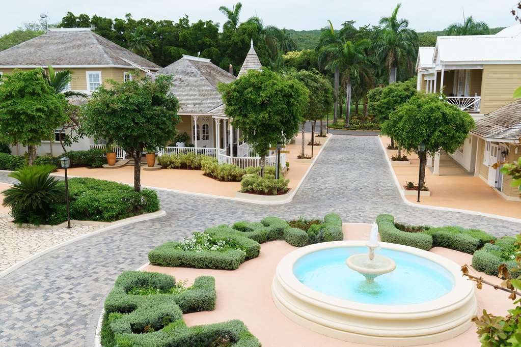 Hotel Melia Braco Village Trelawny