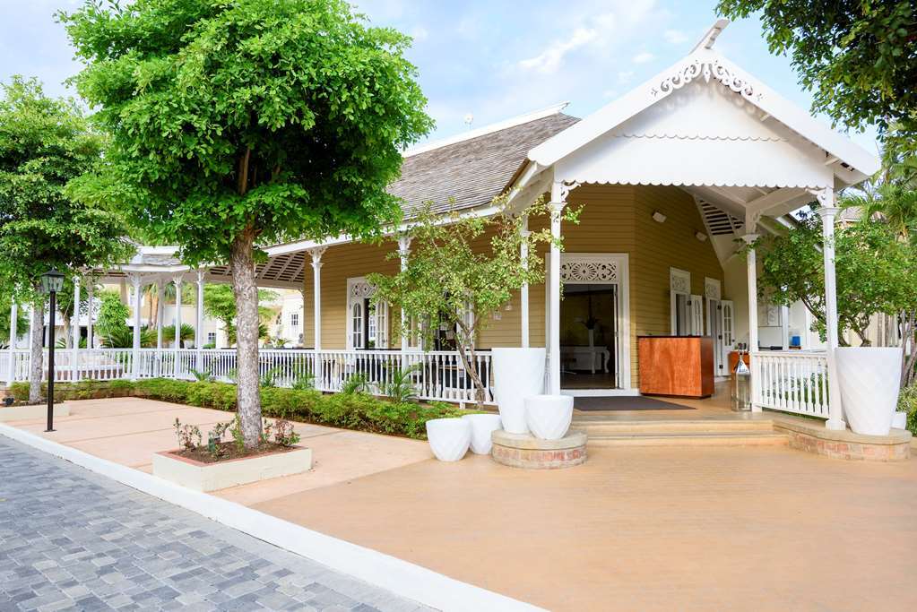 Hotel Melia Braco Village *