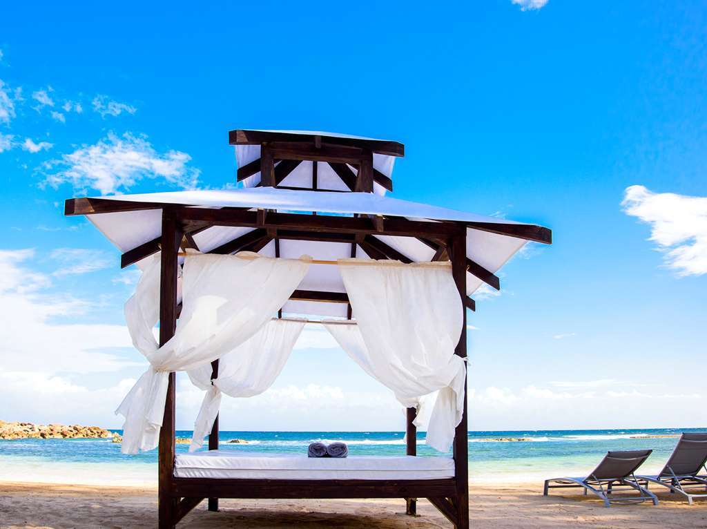 Hotel Melia Braco Village