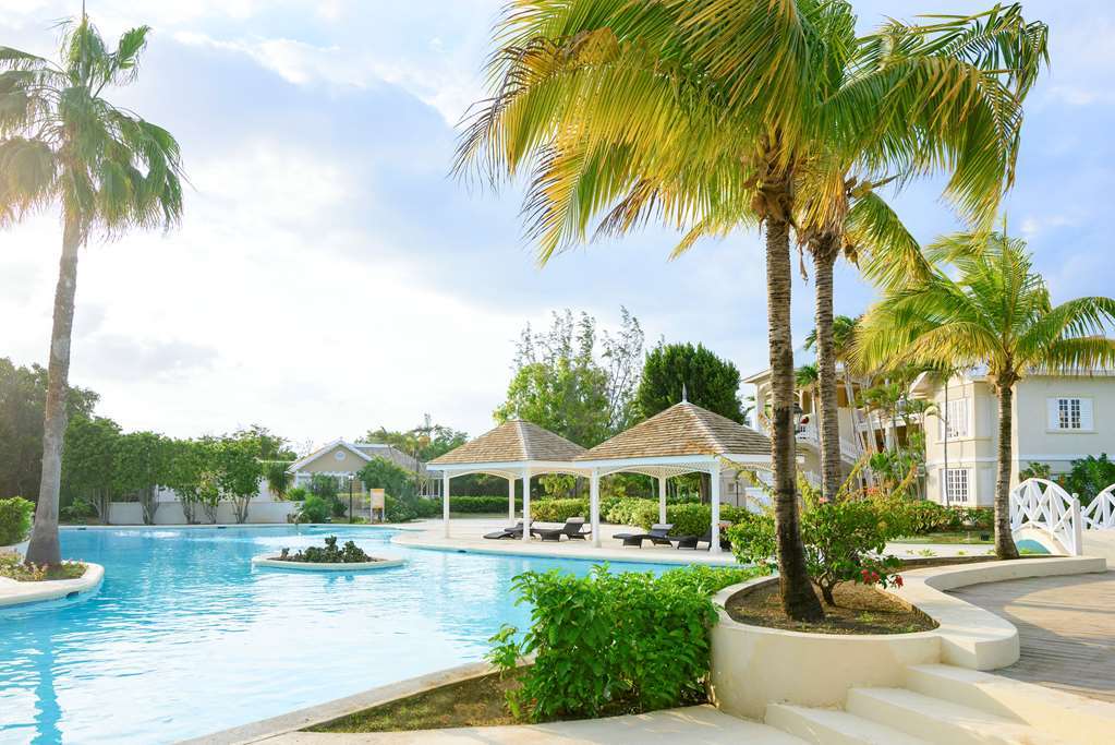 Hotel Melia Braco Village Trelawny