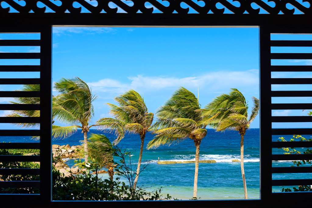Hotel Melia Braco Village Trelawny