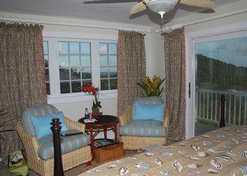 Villa Unicorn Cruz Bay