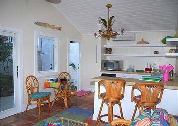Villa Unicorn Cruz Bay
