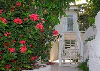 Villa Unicorn Cruz Bay
