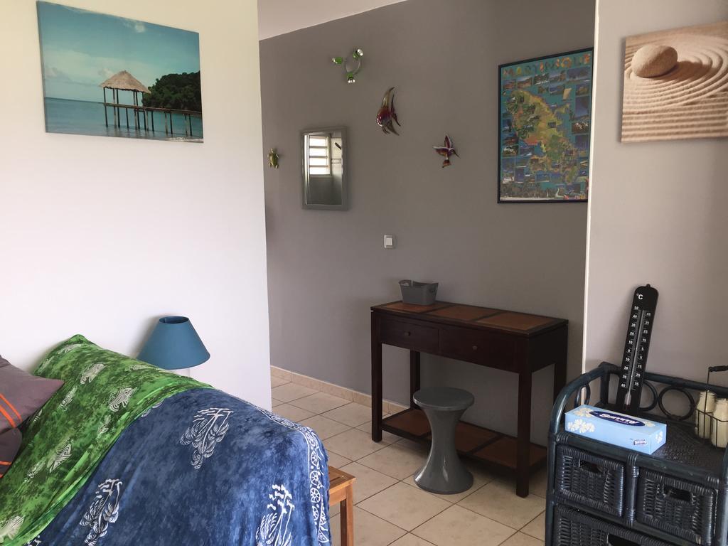 Apartment T2 Balisier