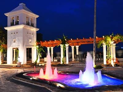 Hotel Nh Haiti El Rancho 4*