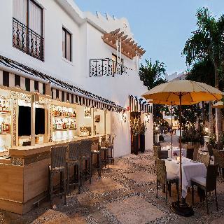 Hotel Nh Haiti El Rancho 4*