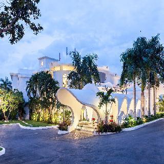 Hotel Nh Haiti El Rancho 4*