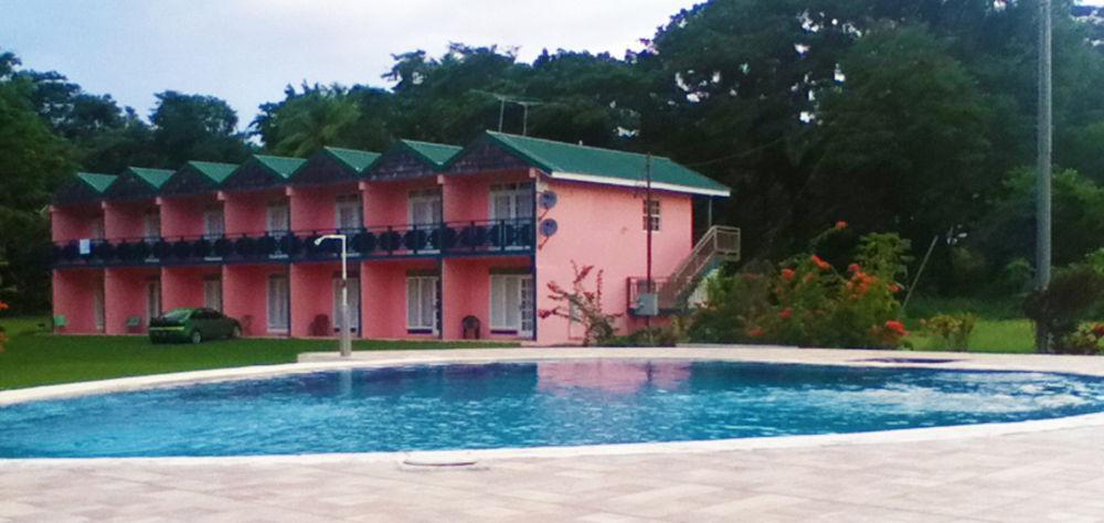 Canoe Bay