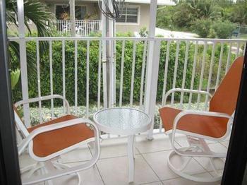 Hotel The Anchorage Condominiums 3*