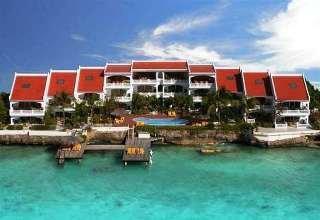Yacht Club Bonaire