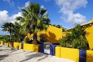 Aparthotel Yacht Club Bonaire