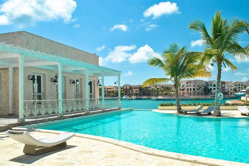 Hotel Alsol Luxury Village 5*