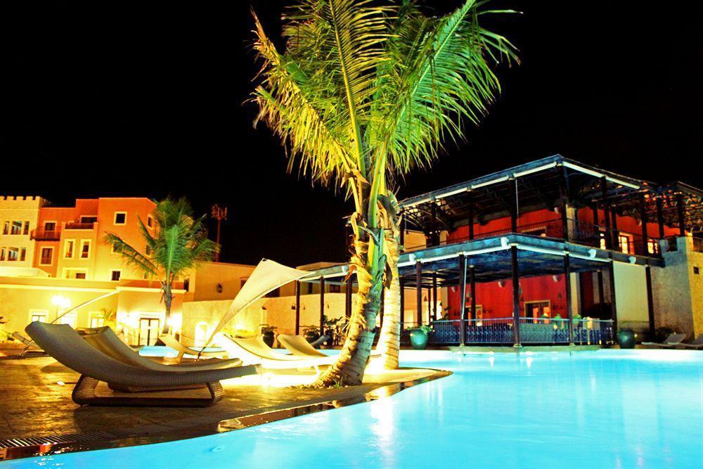Hotel Alsol Luxury Village