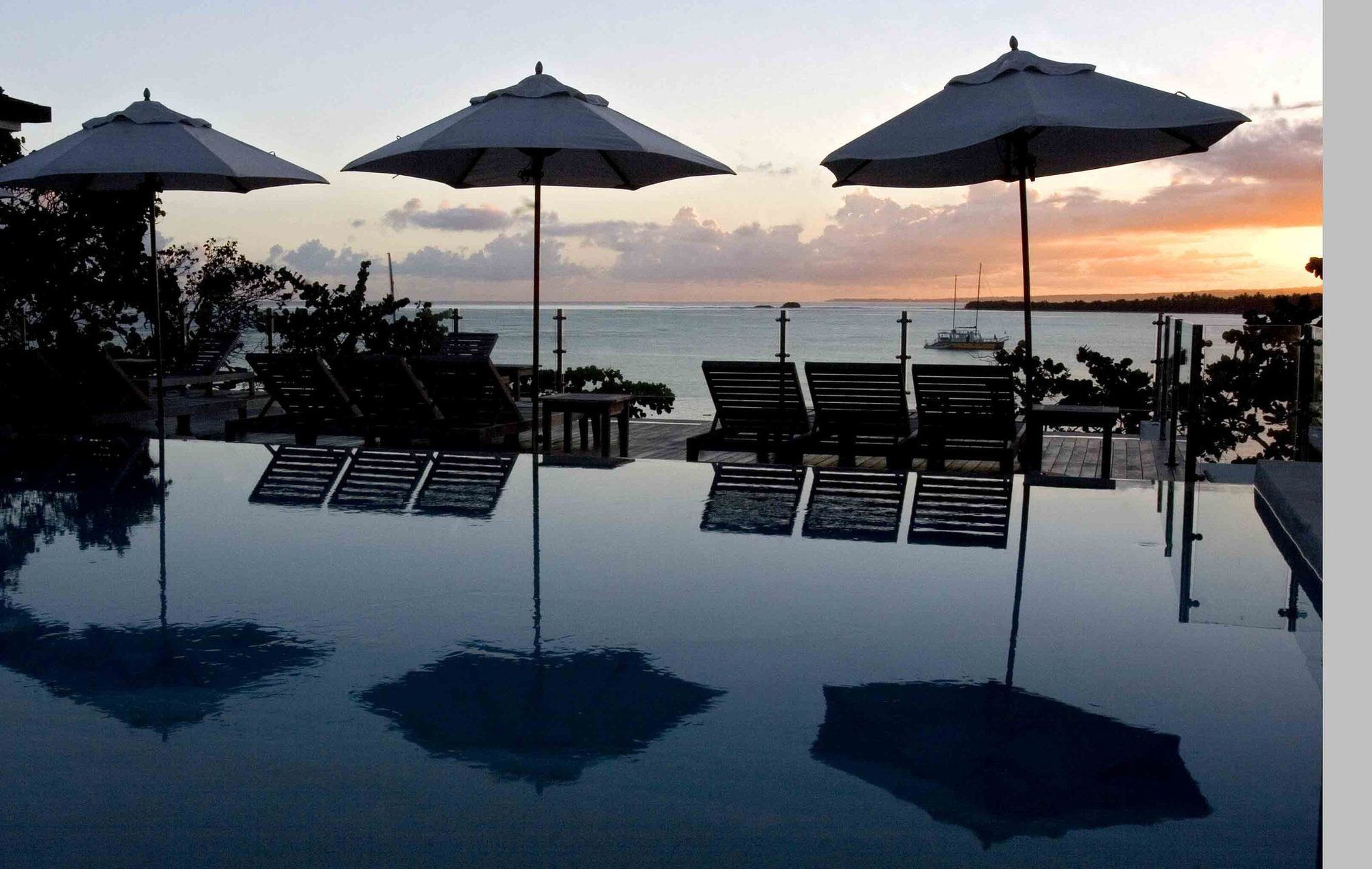 Hotel Casa Colonial & 5*
