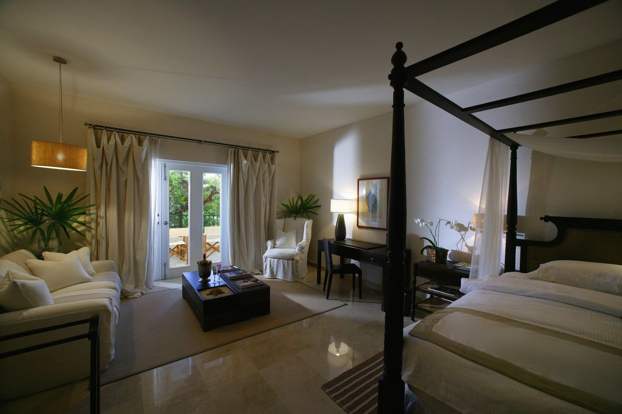 Hotel Casa Colonial & 5*