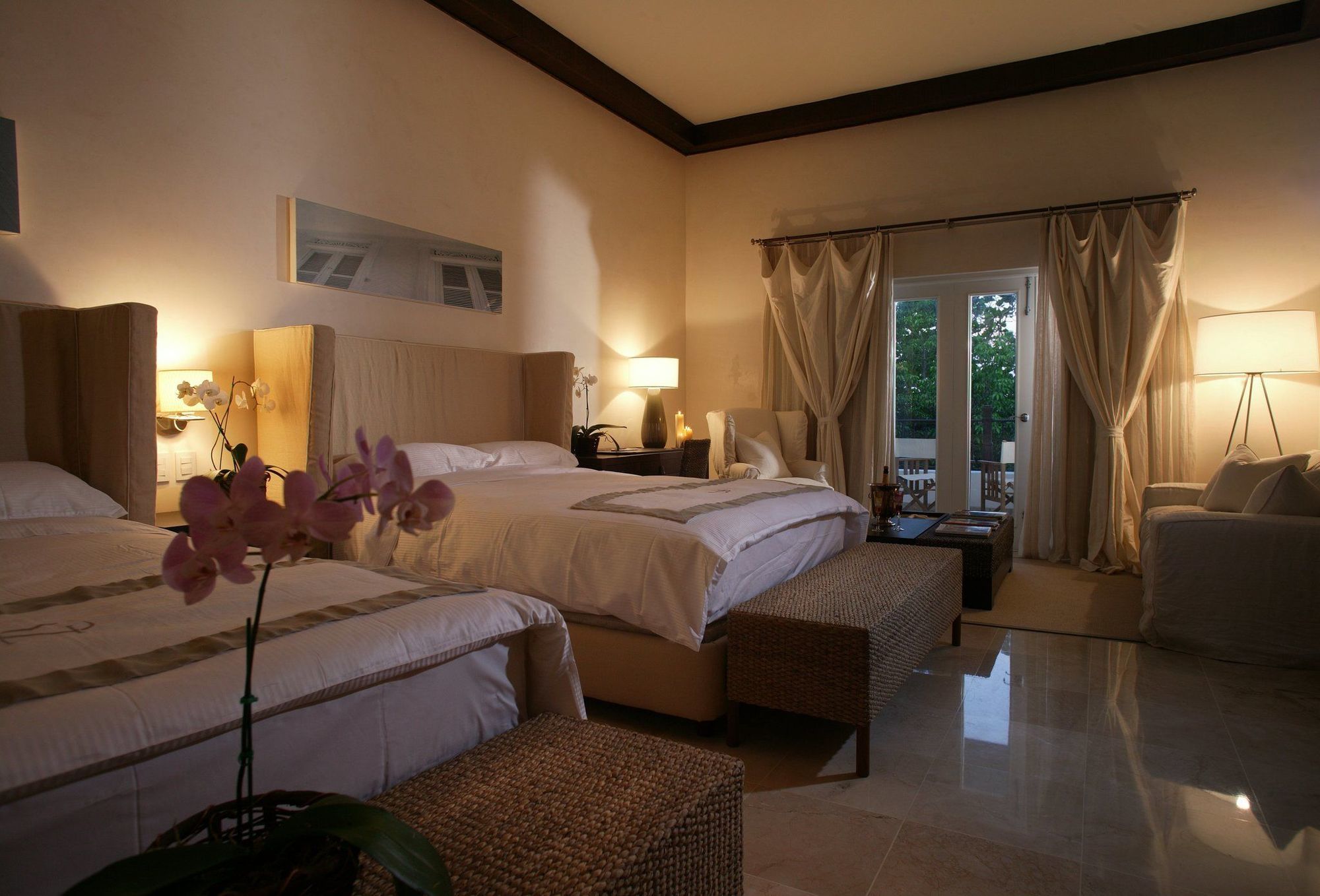 Hotel Casa Colonial & 5*