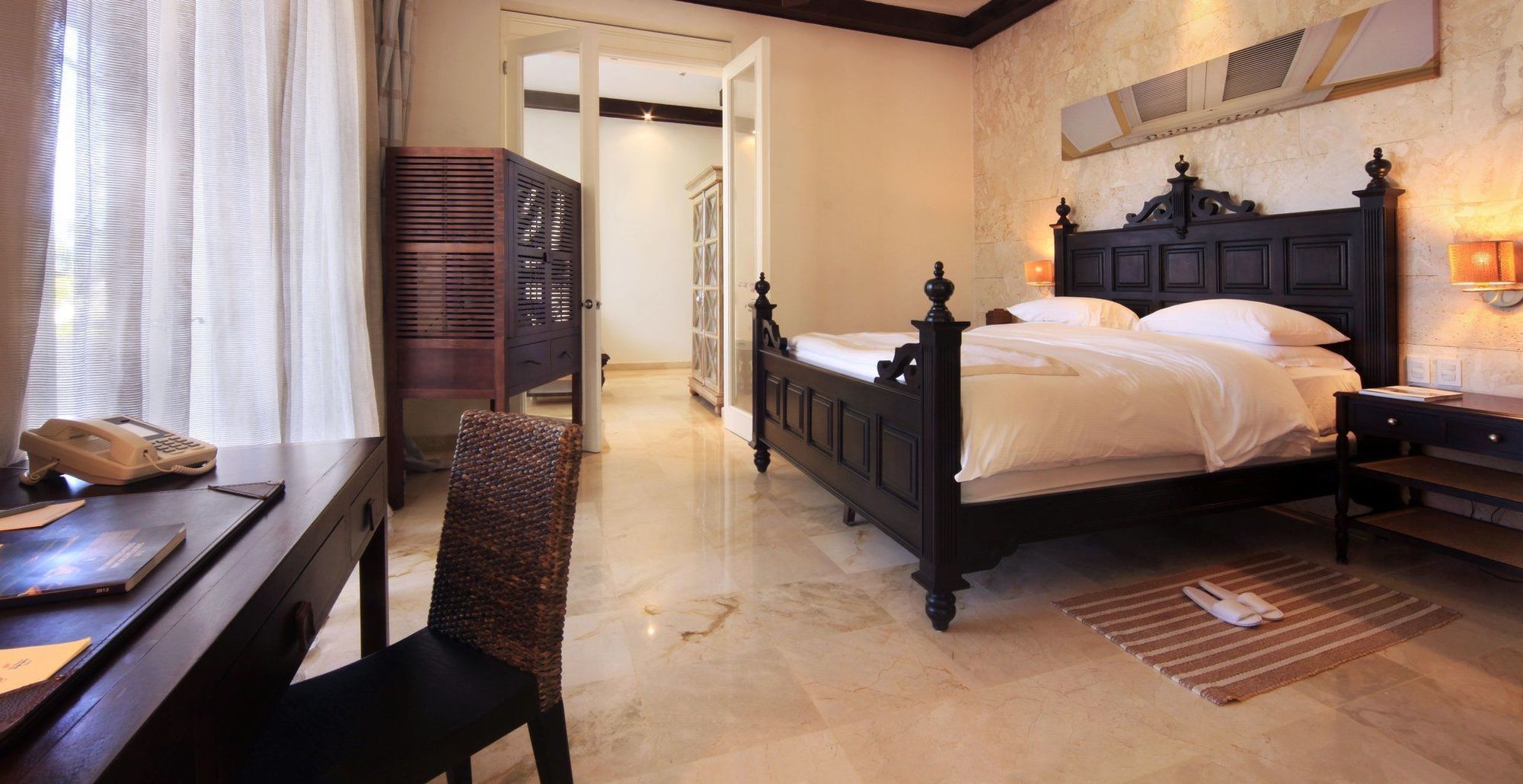 Hotel Casa Colonial &