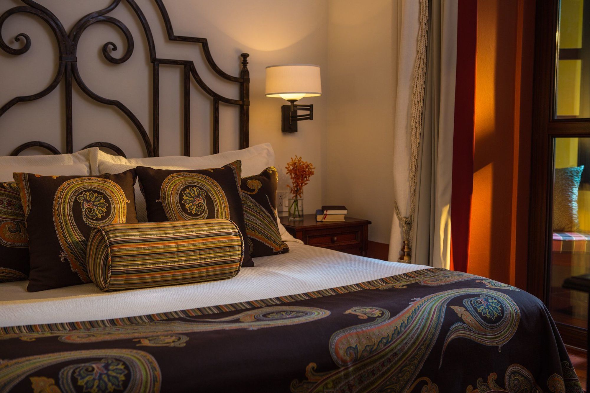 Hotel El Convento