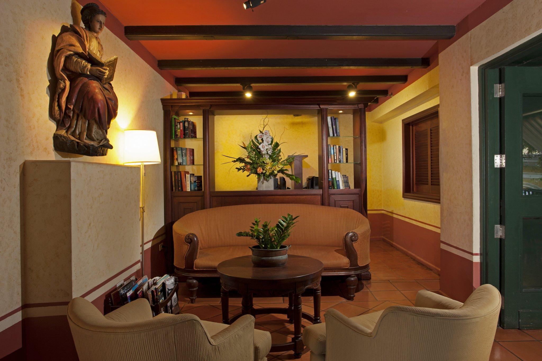 Hotel El Convento 4*