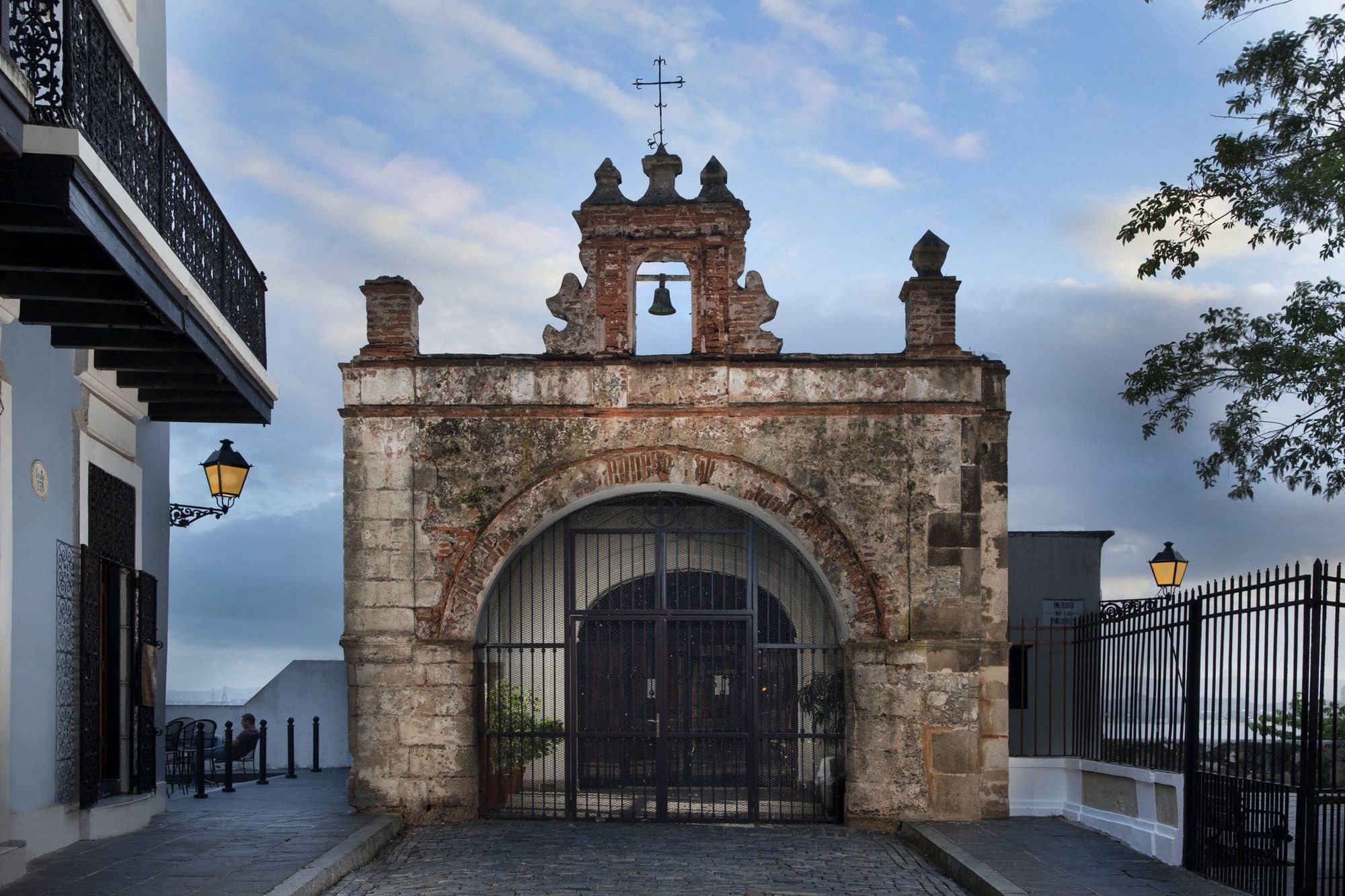El Convento San Juan