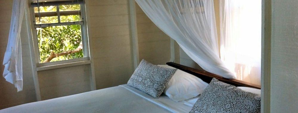 Hotel Galley Bay