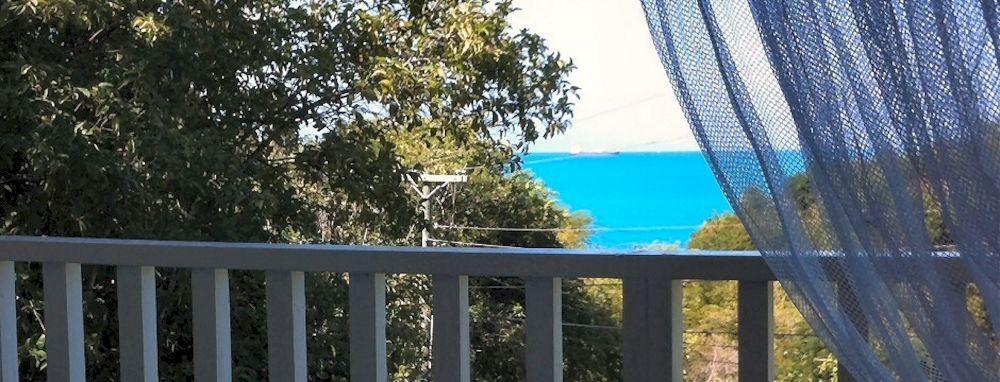 Galley Bay