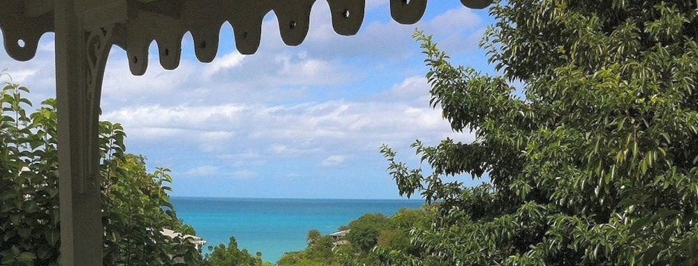 Galley Bay Five Islands Village